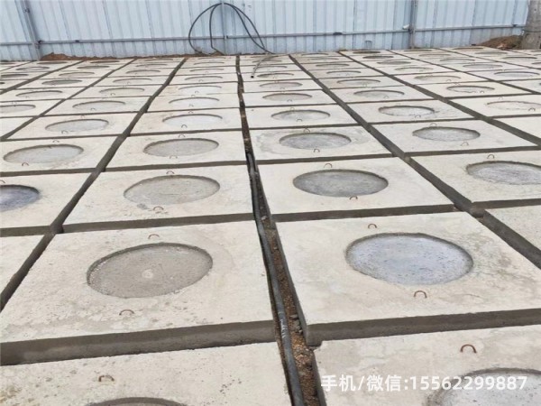 大安DP16混凝土电杆底盘