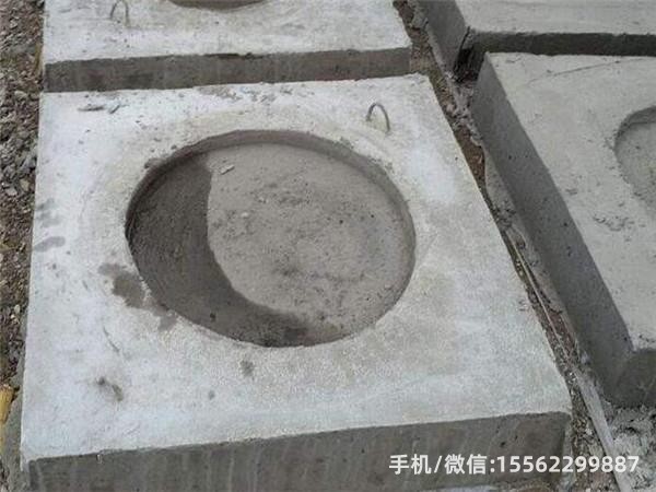 大安1600×1600混凝土电杆底盘